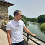 Andrej Obradovic Profile Picture