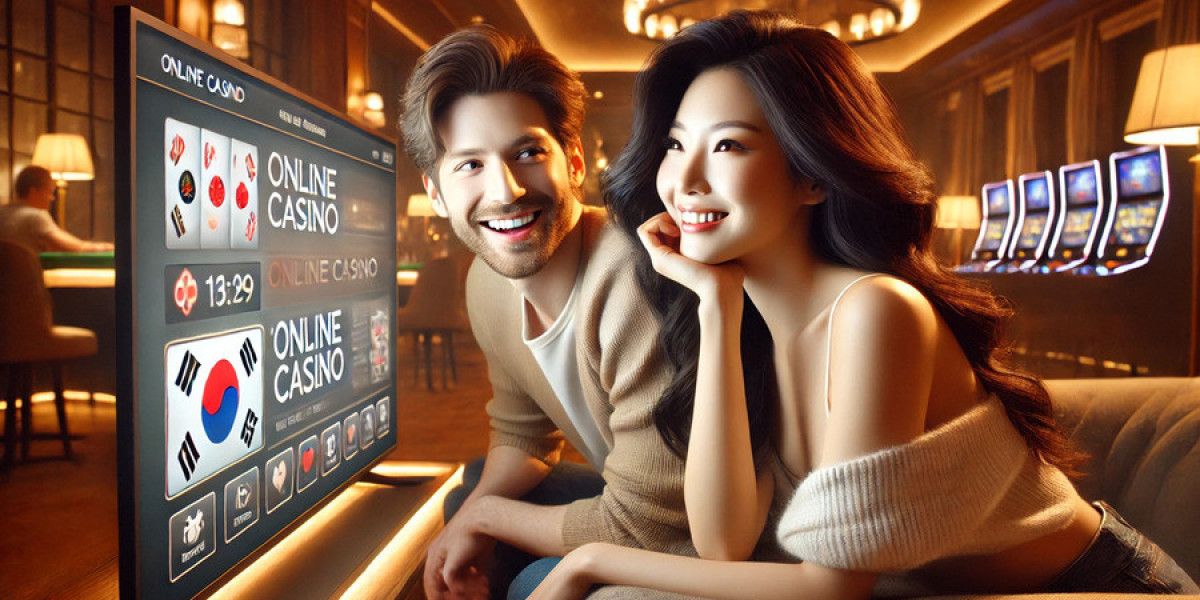 The Exciting World of Online Baccarat