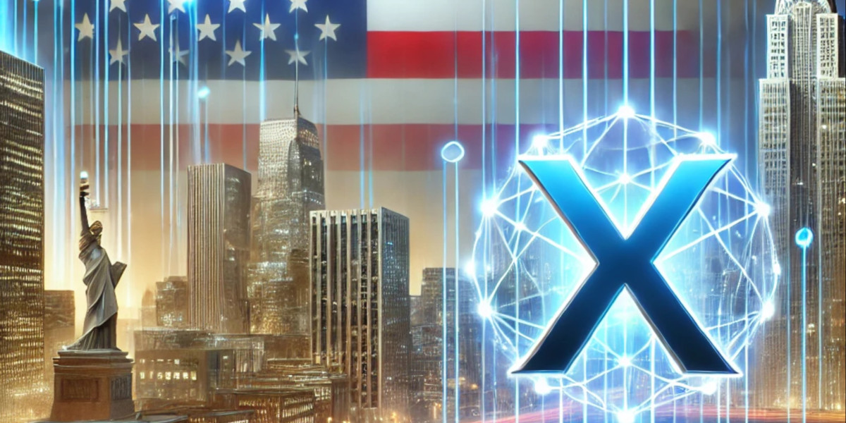 Da li USA sa novim predsjednikom želi da preuzme svjetsku dominaciju u blockchainu? Kakvu ulogu igraju XRP i Ripple Labs