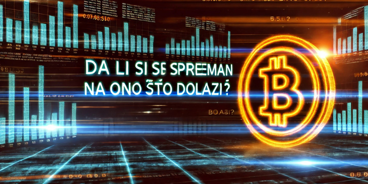 Dali kreće FOMO kada Bitcoin dostigne magičnu cijenu od 100.000$?