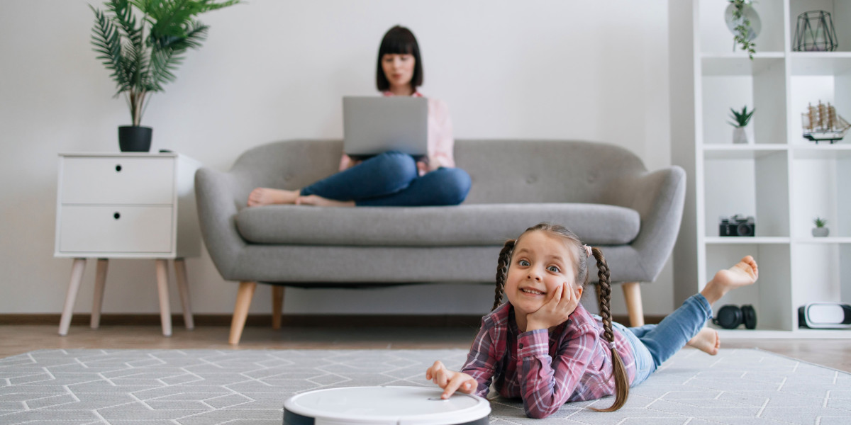The Rise of Smart Vacuum Cleaners: A Comprehensive Guide