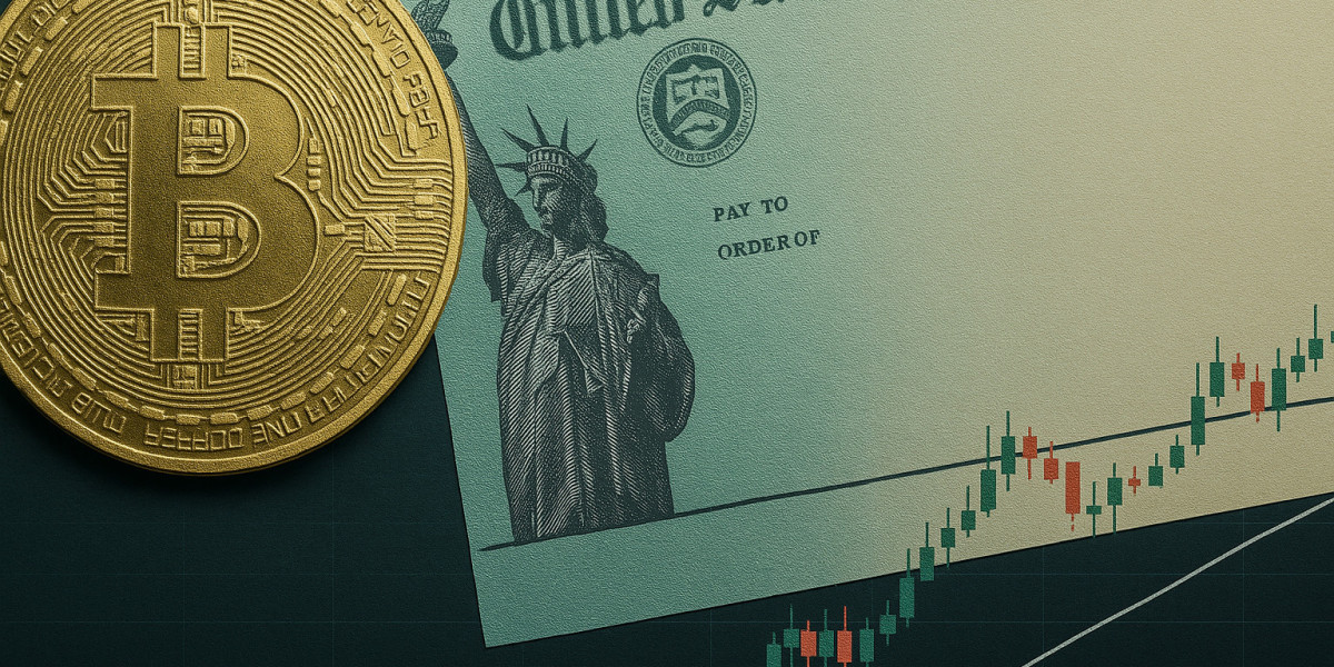 2025. NIJE BULL MARKET: TO JE OPERACIJA MONETARNE REDISTRIBUCIJE