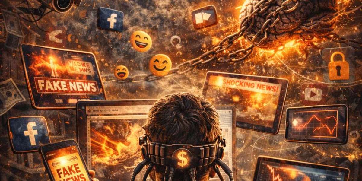 Ti si proizvod digitalne tehnologije!