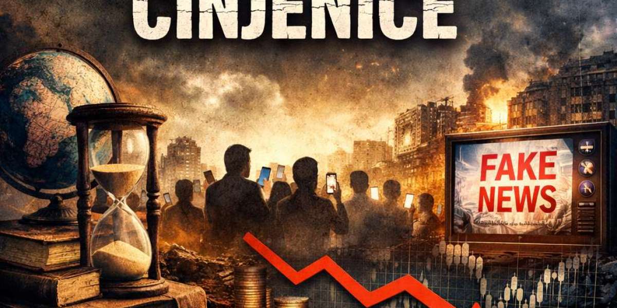 Ponižavajuće činjenice – II dio