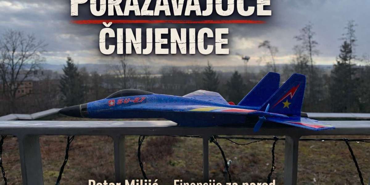 Poražavajuće činjenice I - dio.