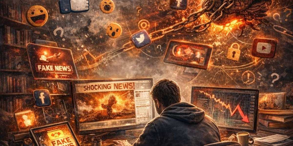 Digitalna (ne)pismenost